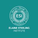 Elaine Sterling Institute logo