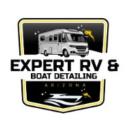 Expert RV & Boat Detailing Arizona logo
