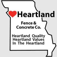 Heartland Fence & Concrete Company image 1