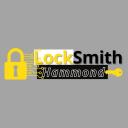 Locksmith Hammond IN logo