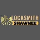 Locksmith Shawnee KS logo