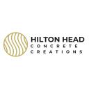 Hilton Head Concrete Creations logo