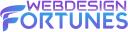 Web Design Fortunes logo