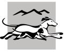 Pacific Crest Companion Animal Veterinary Hospital logo