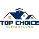 Top Choice Remodeling logo