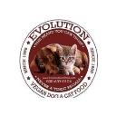 Evolution Diet Pet Food logo