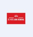 St. Pete Junk Removal logo