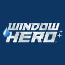 Window Hero Charlotte logo