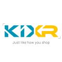 KiXR - Creating 3D Immersive Experience logo
