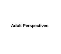 AdultPerspectives.com image 3