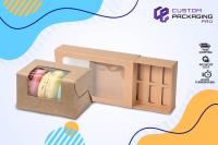 Macaron Boxes image 1