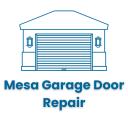 Mesa Garage Door Repair logo
