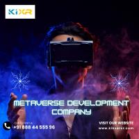 KiXR - Creating 3D Immersive Experience image 3