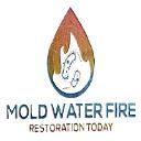 Mold Water Fire Restoration Today of Sanford logo