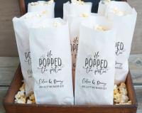 Branded Popcorn Bags image 7