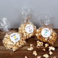 Branded Popcorn Bags image 8