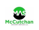 McCutchan Advisory Services LLC logo