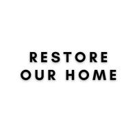 Restore Our Home image 1