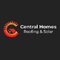 Central Homes Roofing image 1