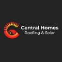 Central Homes Roofing logo
