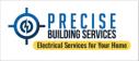 Precise Building Services logo
