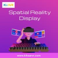 KiXR - Creating 3D Immersive Experience image 5