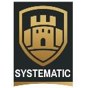 Systematic Pest Elimination logo