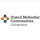 United Methodist Communities at Collingswood logo
