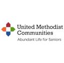 United Methodist Communities logo