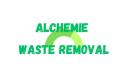 Alchemie Waste Removal logo