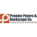 Premier Pavers & Hardscape Co logo