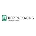 UFP Packaging logo