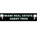 Miami Real Estate Agent Pros logo