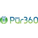 Pur360 logo