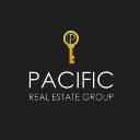 Pacific Real Estate Group logo