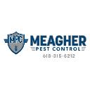 Meagher Pest Control logo