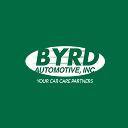 Byrd Automotive Repair • Tomball TX logo
