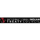 International Indian Treaty Council logo