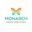 Monarch Home Services (Fresno) logo