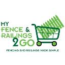 My Fence & Railings 2 Go logo
