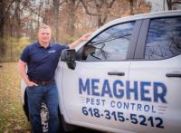 Meagher Pest Control image 2