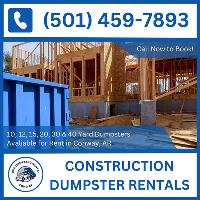 DDD Dumpster Rental Conway image 2