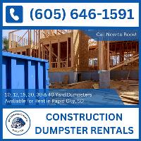 DDD Dumpster Rental Rapid City image 3