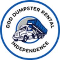 DDD Dumpster Rental Independence image 1