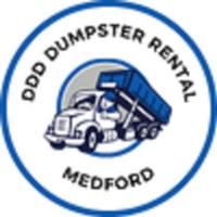 DDD Dumpster Rental Medford image 1