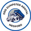 DDD Dumpster Rental Medford logo