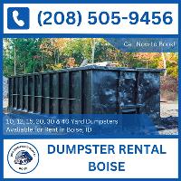 DDD Dumpster Rental Boise image 4