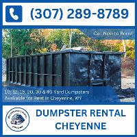 DDD Dumpster Rental Cheyenne image 4