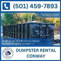 DDD Dumpster Rental Conway image 3