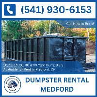 DDD Dumpster Rental Medford image 4